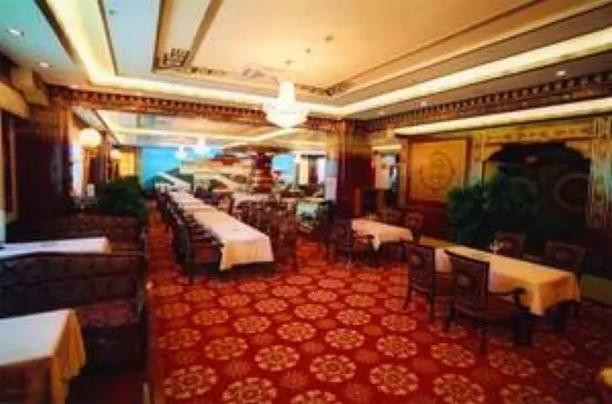 ホテル Manasarovar International