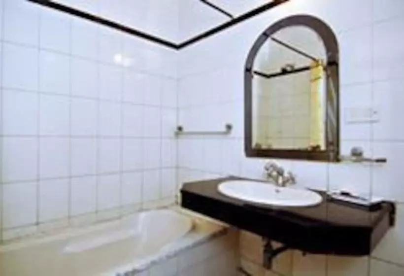 酒店 Megha Sheraton