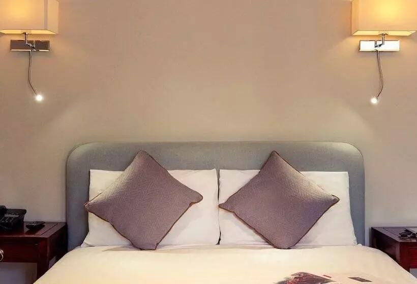 酒店 Mercure Thame Lambert