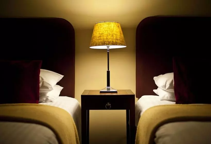 酒店 Mercure Thame Lambert