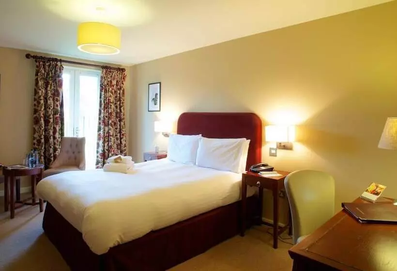 酒店 Mercure Thame Lambert