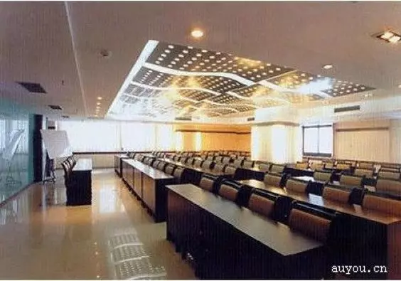 Hotelli Nan Yuan Business