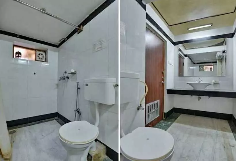 هتل Pioneer Plaza Jodhpur