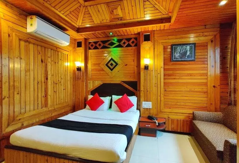 Hôtel Pratap Heritage