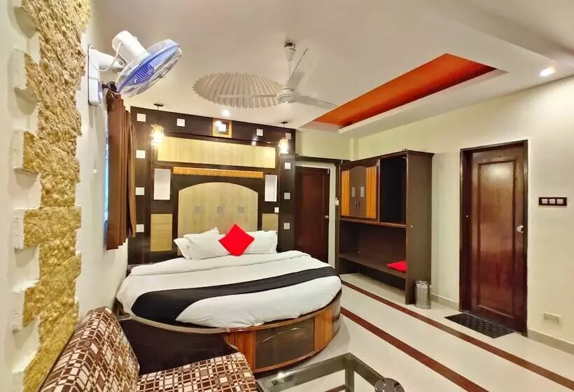 Hôtel Pratap Heritage