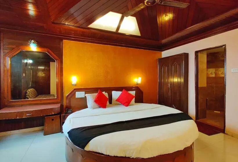 Hôtel Pratap Heritage