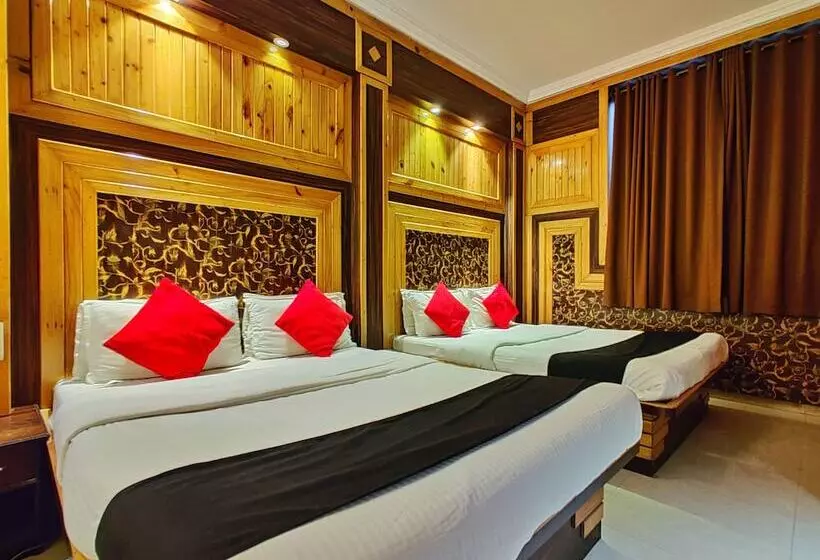 Hôtel Pratap Heritage