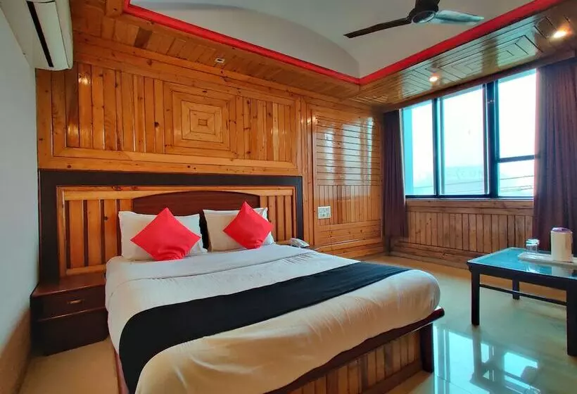 Hôtel Pratap Heritage