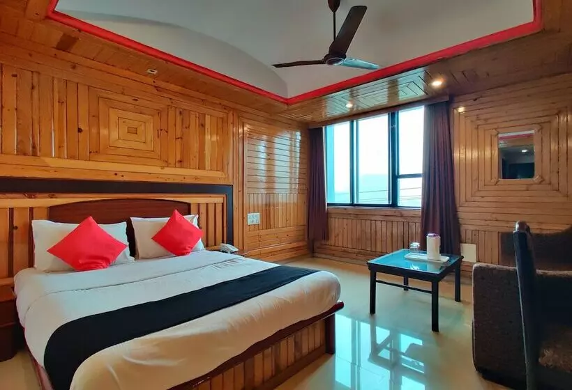 Hôtel Pratap Heritage