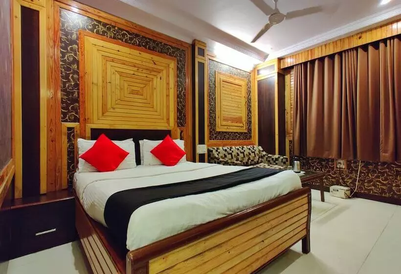 Hôtel Pratap Heritage