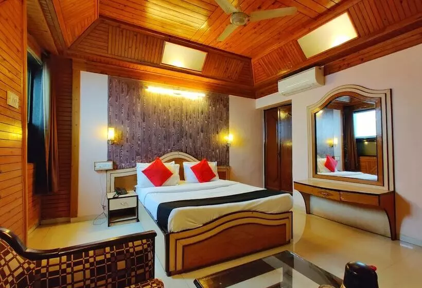 Hôtel Pratap Heritage