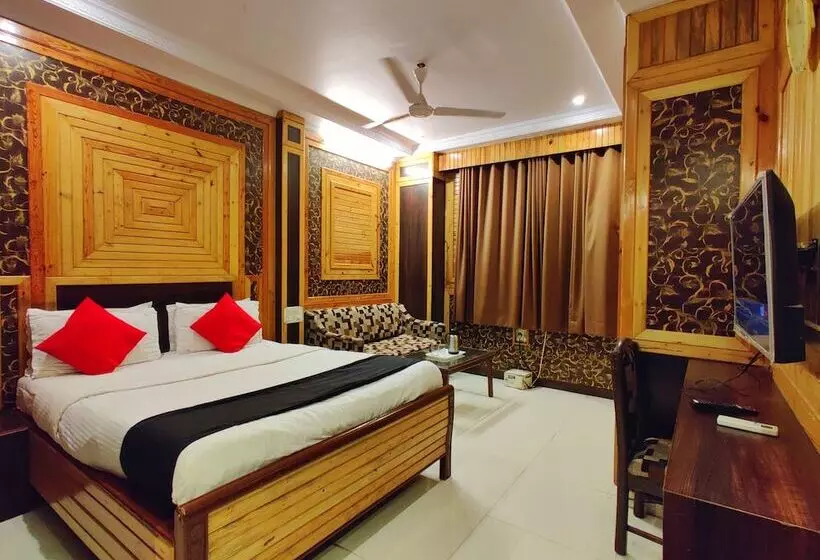 Hôtel Pratap Heritage