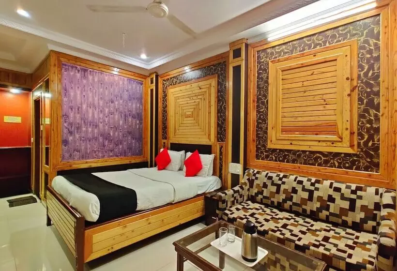 Hôtel Pratap Heritage