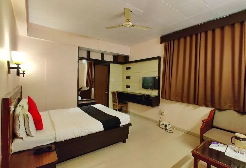 Hôtel Pratap Heritage