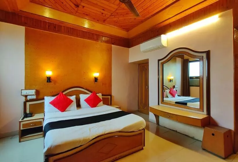 Hôtel Pratap Heritage