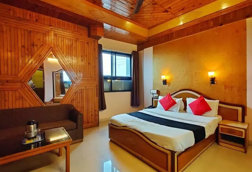 Hôtel Pratap Heritage