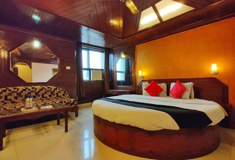 Hôtel Pratap Heritage