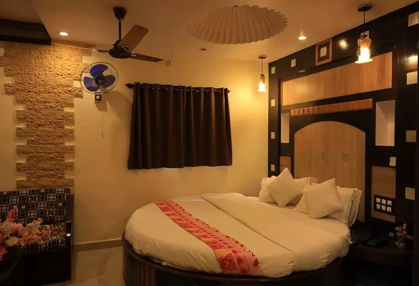 Hôtel Pratap Heritage