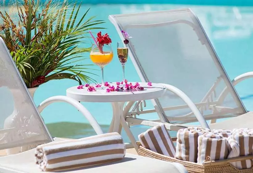 Hotelli Quinta Da Paz Resort