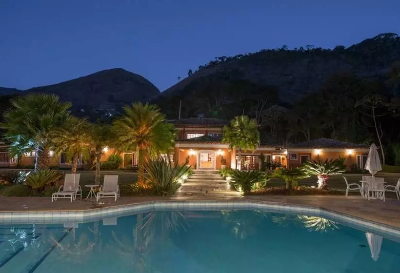 Hotelli Quinta Da Paz Resort