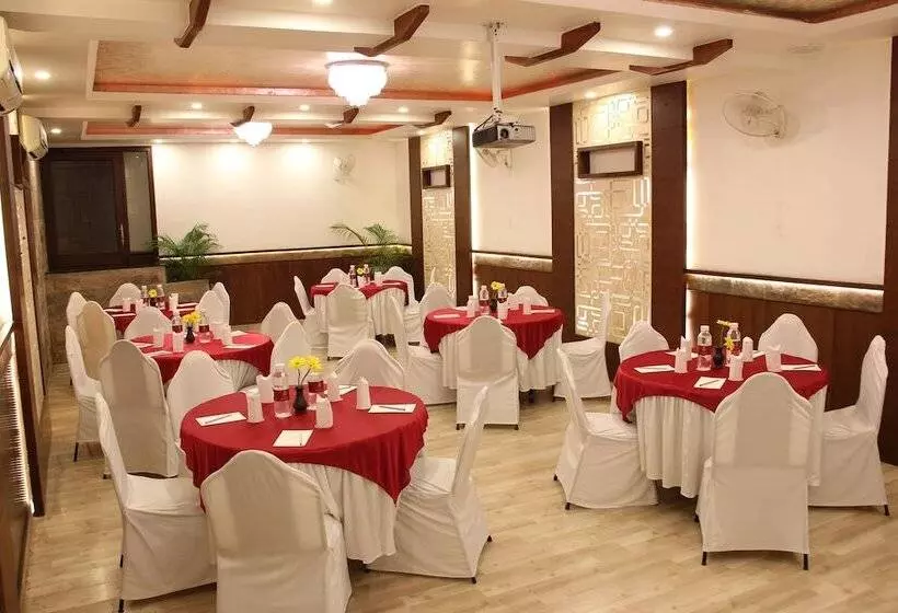 هتل Ratnawali – A Vegetarian Heritage