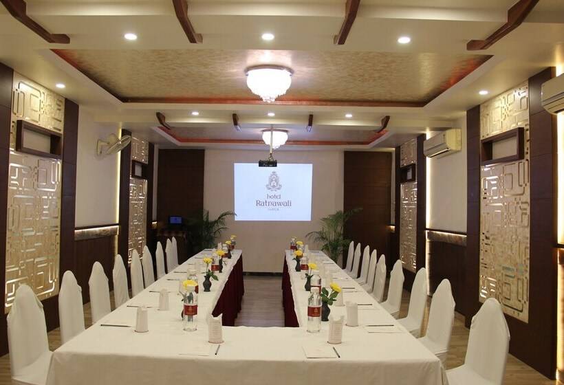 בית מלון כפרי Ratnawali – A Vegetarian Heritage