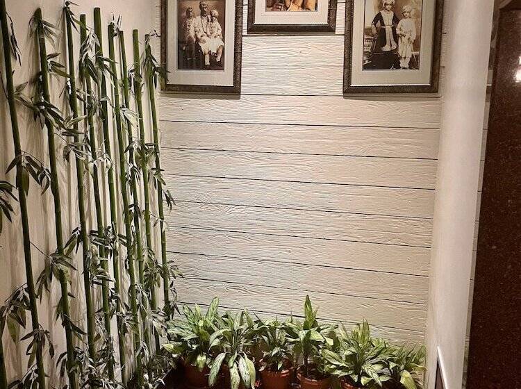 בית מלון כפרי Ratnawali – A Vegetarian Heritage