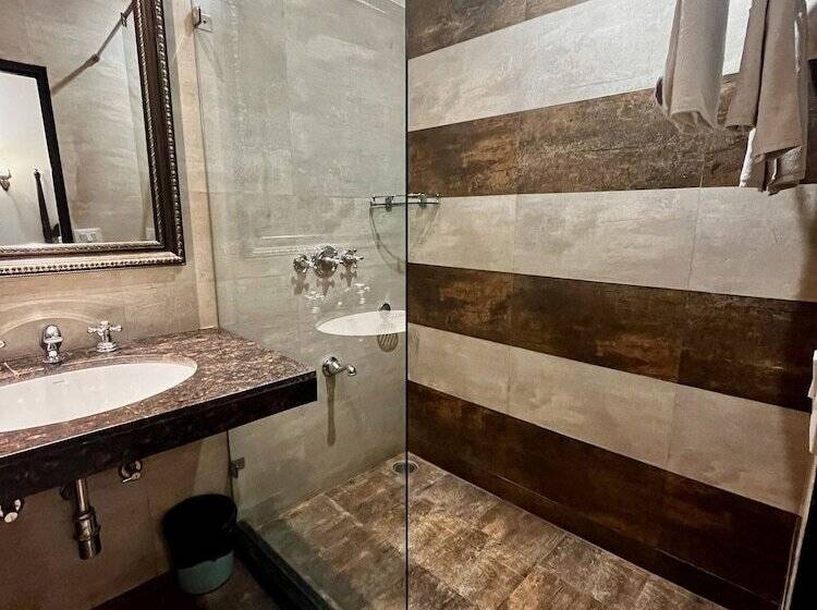 בית מלון כפרי Ratnawali – A Vegetarian Heritage