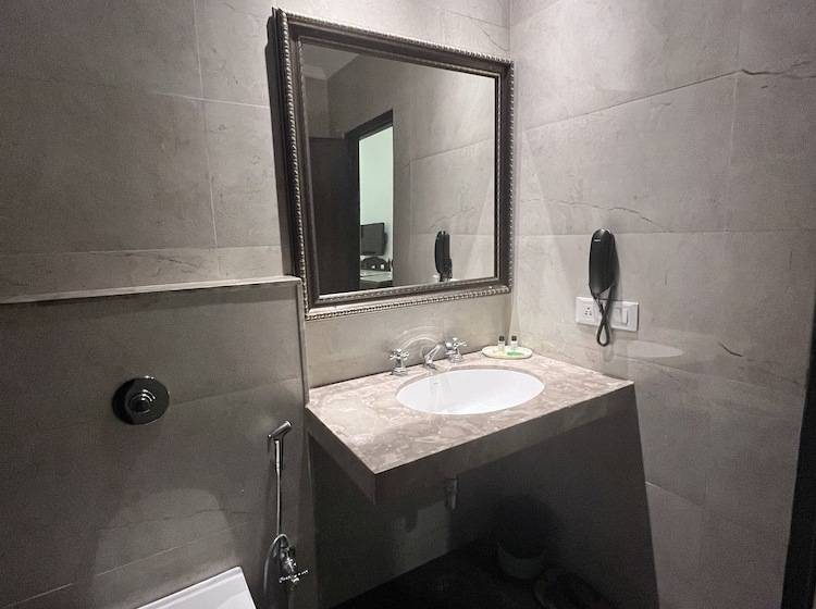 בית מלון כפרי Ratnawali – A Vegetarian Heritage