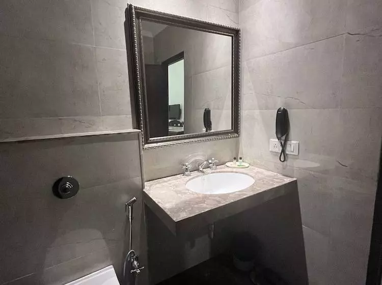 هتل Ratnawali – A Vegetarian Heritage