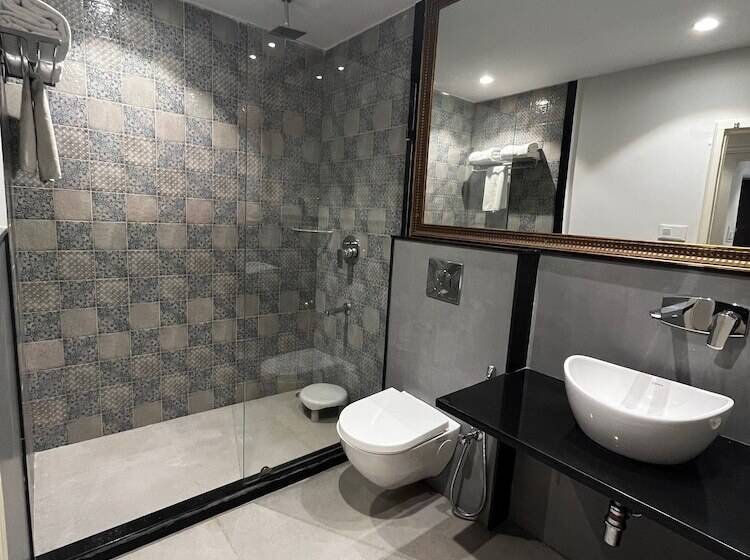 בית מלון כפרי Ratnawali – A Vegetarian Heritage