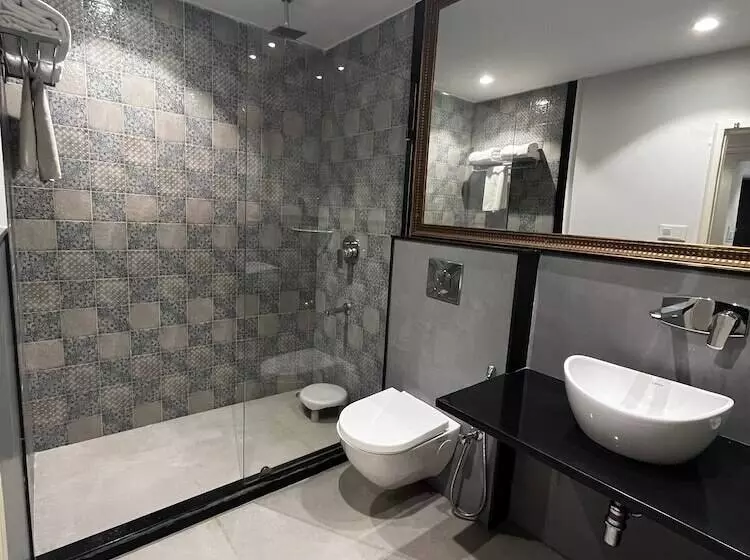 هتل Ratnawali – A Vegetarian Heritage