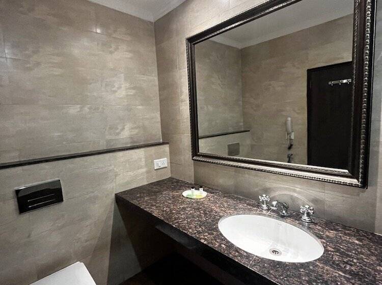 בית מלון כפרי Ratnawali – A Vegetarian Heritage