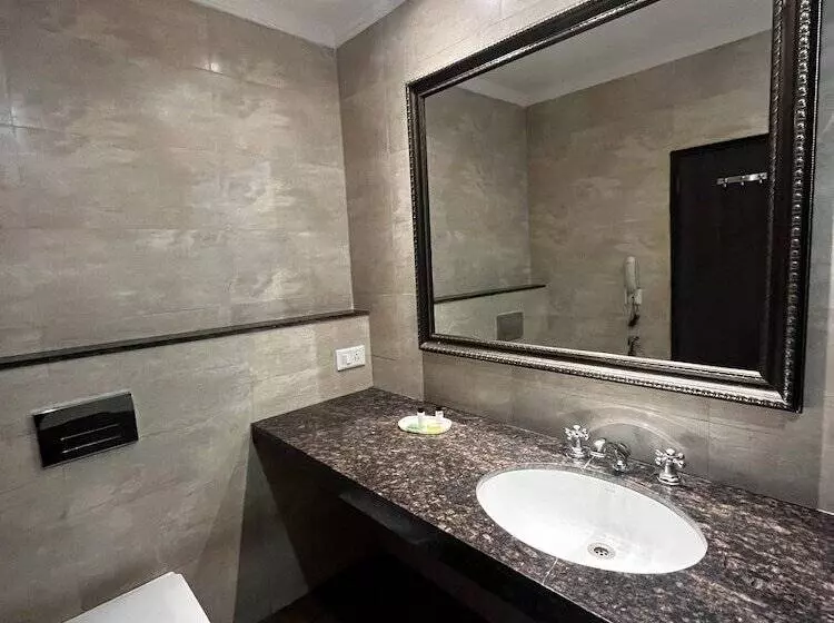 هتل Ratnawali – A Vegetarian Heritage