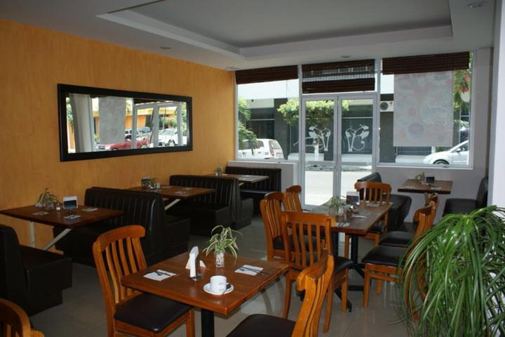 ホテル San Francisco