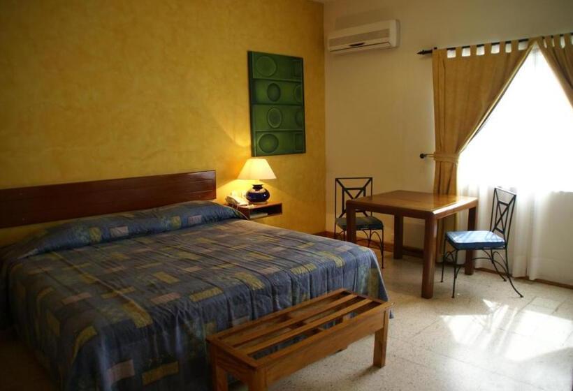 ホテル San Francisco