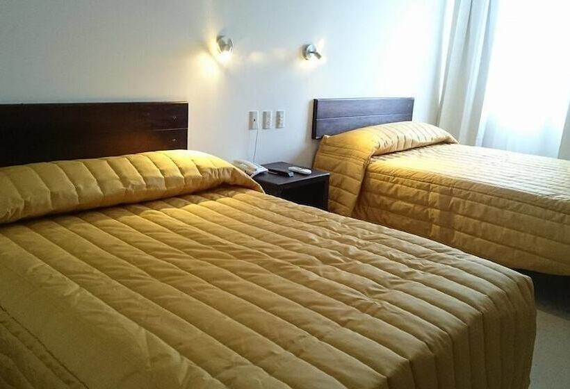 ホテル San Francisco