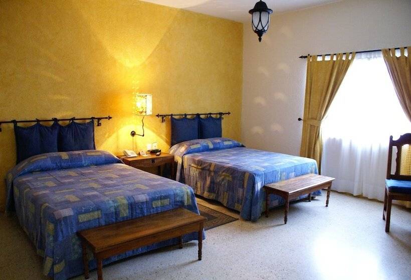 ホテル San Francisco