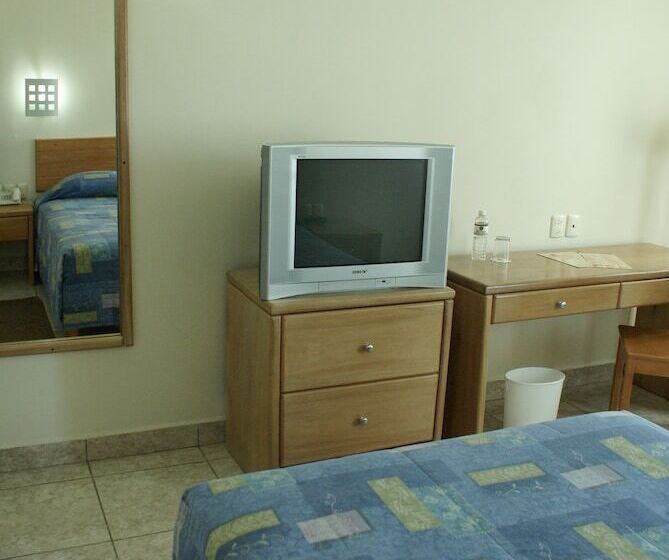 ホテル San Francisco