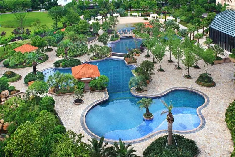 Hotel Sheraton Zhoushan