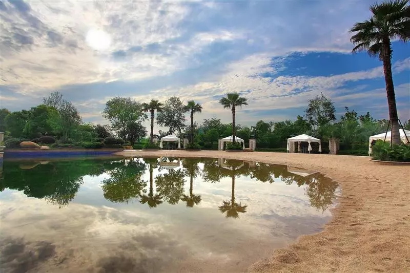 Hotel Sheraton Zhoushan