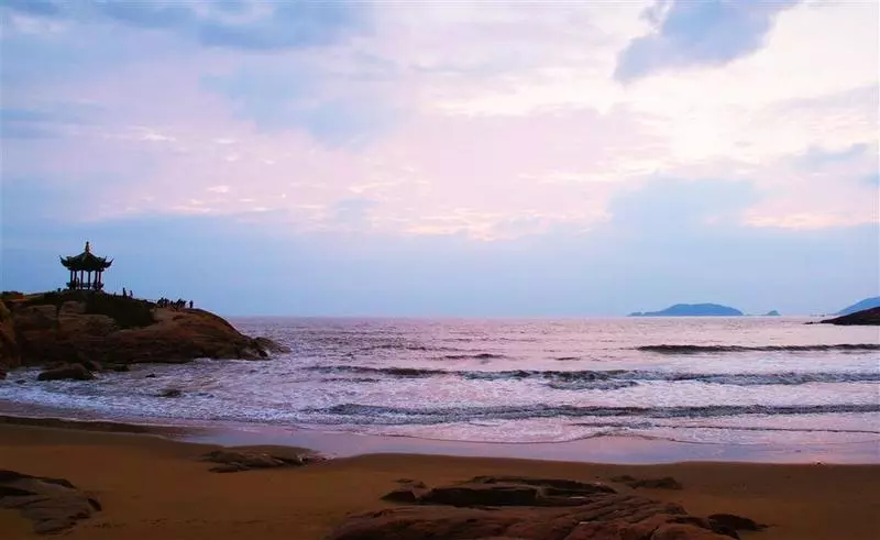 Hotel Sheraton Zhoushan