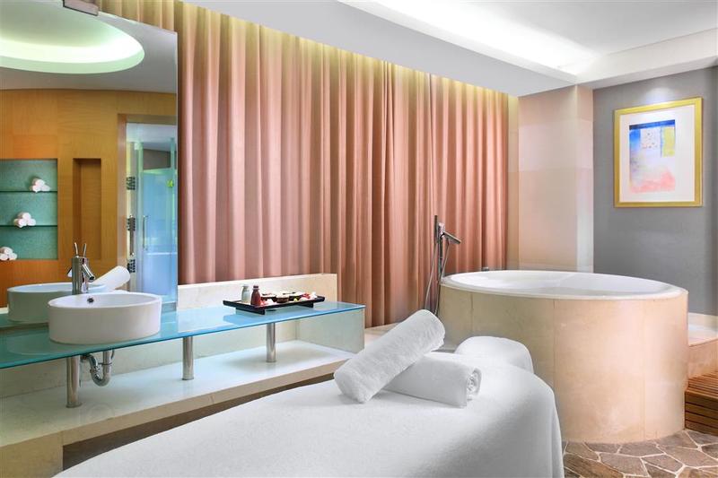 בית מלון כפרי Sheraton Zhoushan