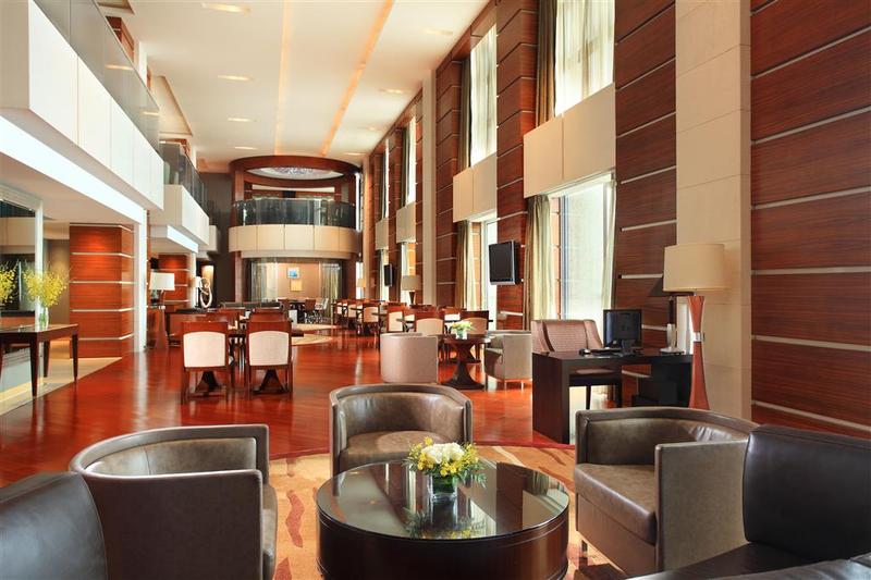 בית מלון כפרי Sheraton Zhoushan