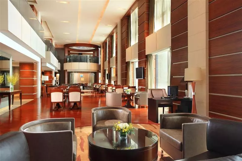 Hotel Sheraton Zhoushan