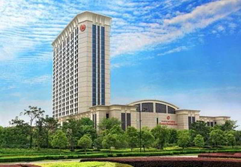 בית מלון כפרי Sheraton Zhoushan
