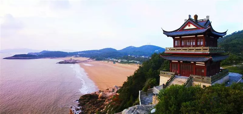 Hotel Sheraton Zhoushan