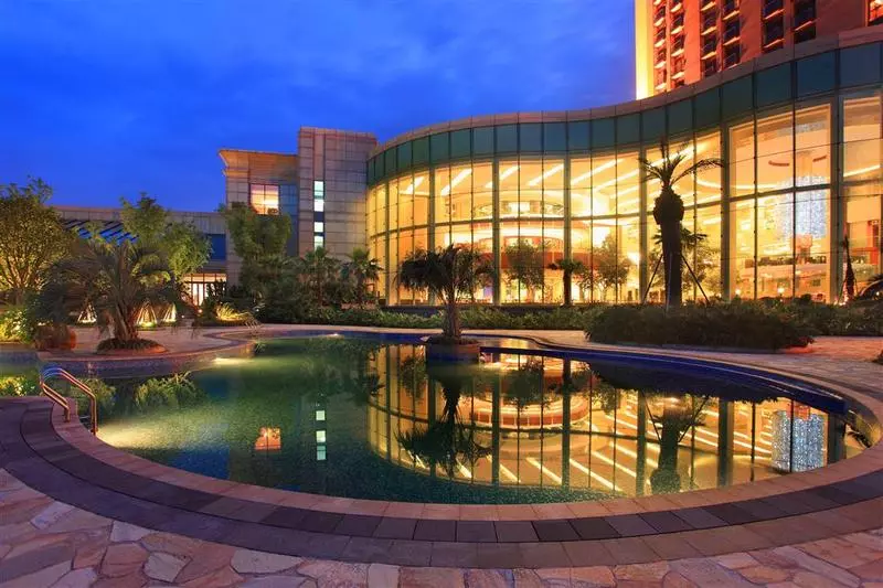 Hôtel Sheraton Zhoushan