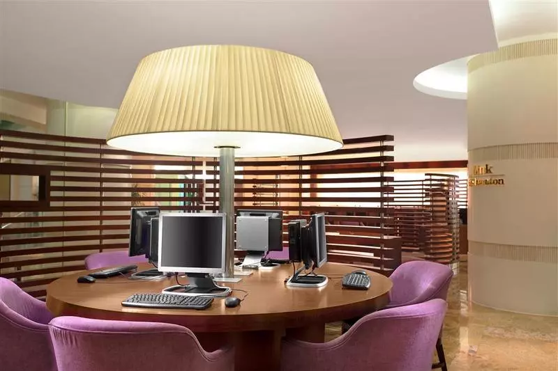 Hotel Sheraton Zhoushan