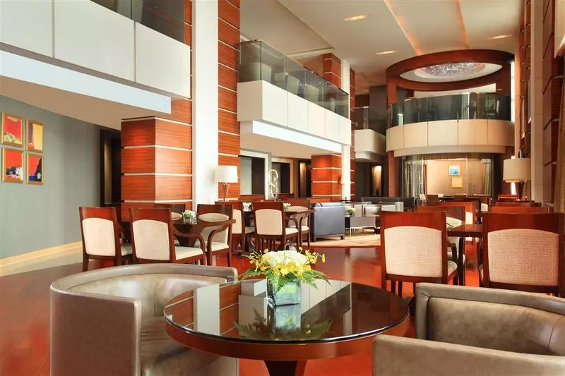 Hotel Sheraton Zhoushan